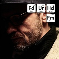 Feed Your Head Guest Mix: Man Power
