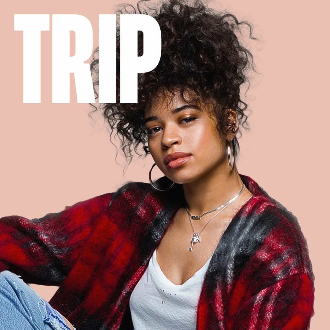 Stream Ella Mai - Trip (November Rose Afro Vibes Edit) by November