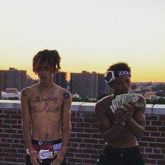 NHB KEEM x XFLACKOGOD - LITTY