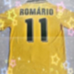 Romário. w/luvdyann