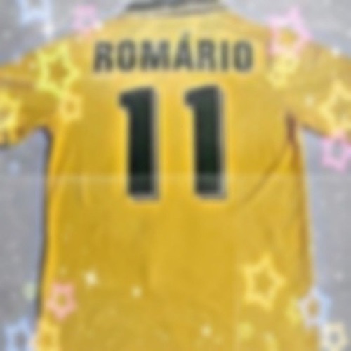 Romário. w/luvdyann