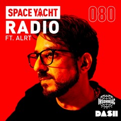 Episode #080 ft. ALRT