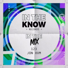 In The Mix 123 - Jon XVM