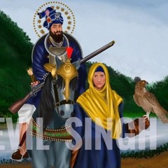 Nimaneya_Da_Maan__Bandgi_Di_Daat__Kavishar_Gursharn_Singh_Ghal_Kalan____Sukh_Sidhu