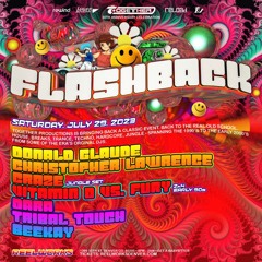 Flashback Promo Mix.wav July 2023
