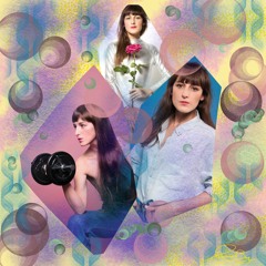 A LA FOLIE - JULIETTE ARMANET (PANORAMA BOY EDIT)