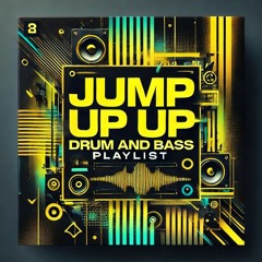 dnb [JUMP UP off]