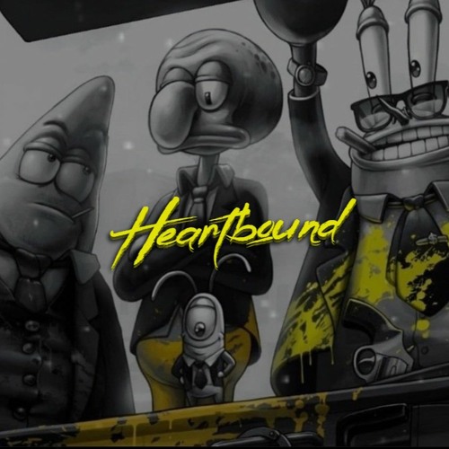 Heartbound feat. Jswizzy (prod. Ryu)