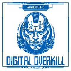Hardnetic - The Rave