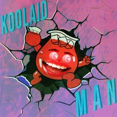 NomadikJack- Koolaid Man