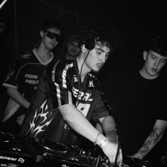 DEWON - SHORT SCHRANZ/HARD TECHNO SET