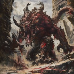 Wrath feat. Bryce Dallas