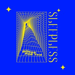 Mardvk - Songs For The Sleepless EP