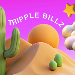Tripple Billz - where ever I go (prod. Imperial x Shango)