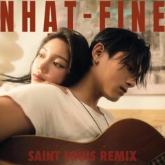 GREY D - ‘nhat - fine’ (Saint Louis Remix)