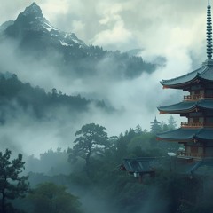 Song of the Wandering Spirit