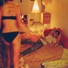 Jonathan Schultz - What About Me