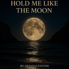 Hold Me Like The Moon