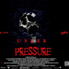 UNDER PRESSURE