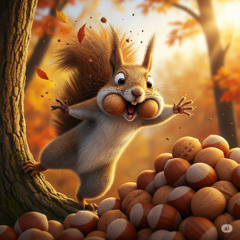 Let's Get Nutty