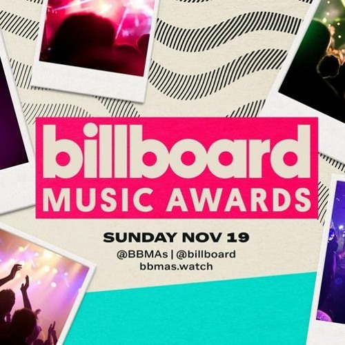 Stream free! Billboard Music Awards 2023 Live BBMAs TV Channel 19.11.