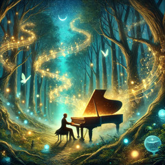 Thinking of Elise (Based on Fur Elise by Ludwig van Beethoven)- 17.12.2024, 22.22