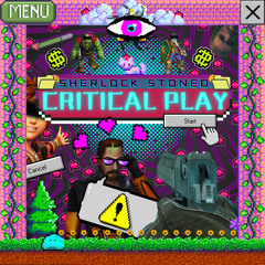 Critical Play