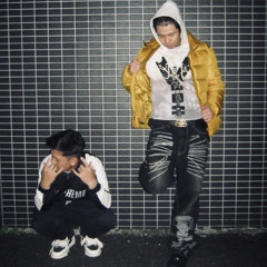 Big Wave feat.Money Chain (p.jeisei)