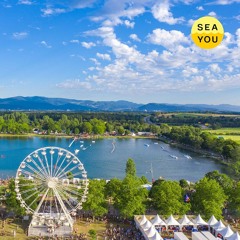 SEA YOU FESTIVAL SET [3PM STAGE 6]