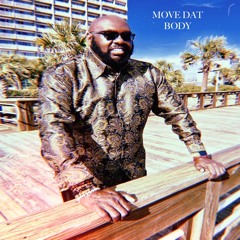 MOVE DAT BODY ( Radio Edit )