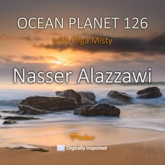 Olga Misty - Ocean Planet 126 [Dec 10 2021] On Proton Radio