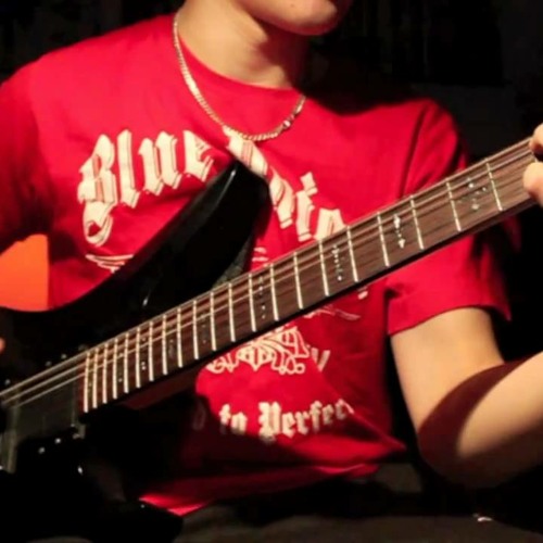 Super Mario World - Bowser's Castle (Rock/Metal Cover)