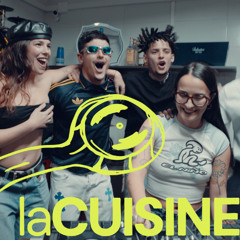 LA CUISINE #01 - PILI JDK SET