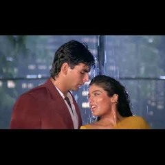 1080p, 4K | Akshay Kumar, Raveena Tandon | Mohra | Alka Yagnik, Udit Narayan