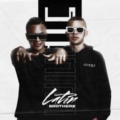 Stamina Latin brothers