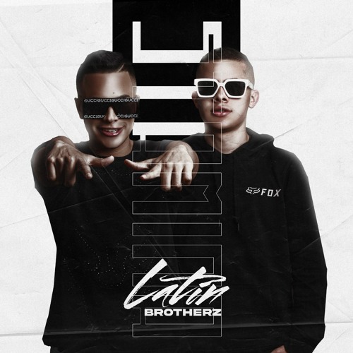 Stamina Latin brothers