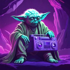 J✪YRIDE - The Path To The Dark Side (AI Yoda)