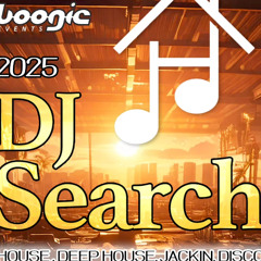 Joshua J - Boogie DJ Contest Mix
