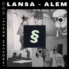 LANSA - Além (Remix)