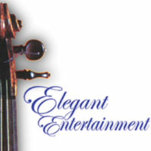 Stream Trumpet Voluntary String Quartet by Elegant Entertainment