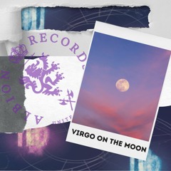 Albion Tapes 043 - Virgo On The Moon