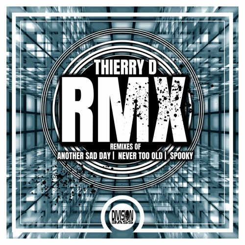 Never Too Old (Thierry D - Remix) By Thierry D