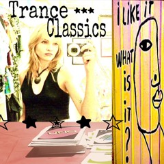 Euro/trance classics 4u @GDL