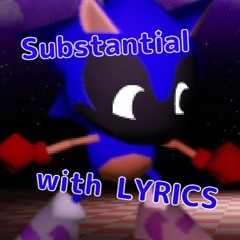 BonoanAnything - SUBSTANTIAL with LYRICS COVER