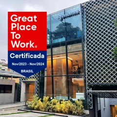 Igenomix Brasil recebe certificação Great Place to Work