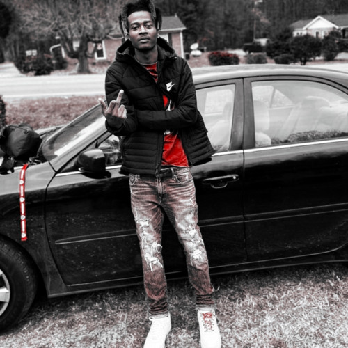 Cant Explain/Extendo Freestyle (prod by. TurnupJC)
