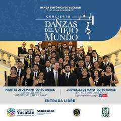 08 - Cuckoo Waltz - A. Dvorak - Banda Sinfonica 4824 20092020