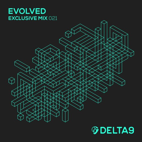 Evolved - Exclusive Mix 021