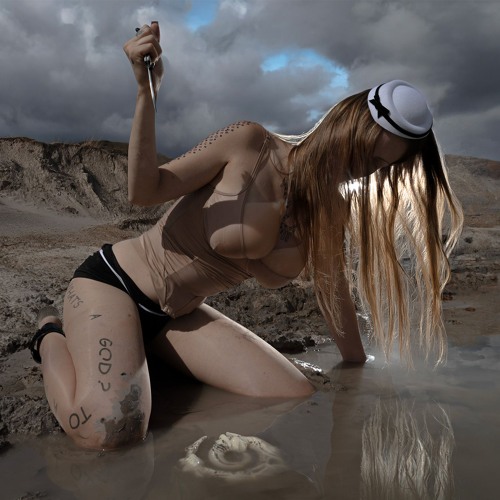 [Swine Premiere] Fæ Bestia - LET THE LAVA SOAK (Wrong)