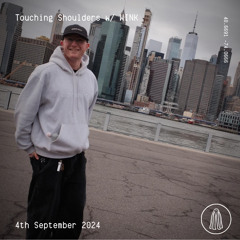 Touching Shoulders w/ WINK - 4th September 2024
